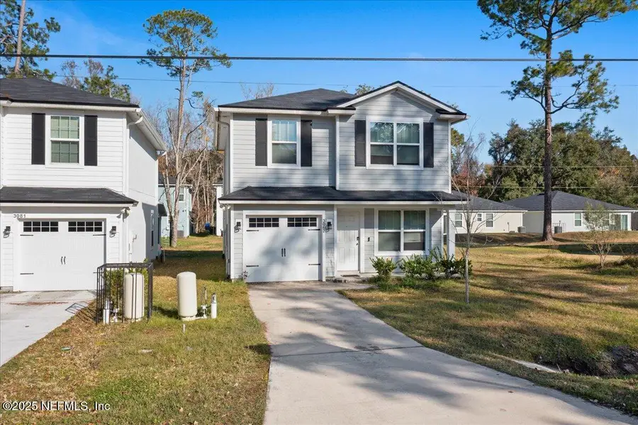 3067 Harbison Street, Jacksonville, FL 32218 - Image #2