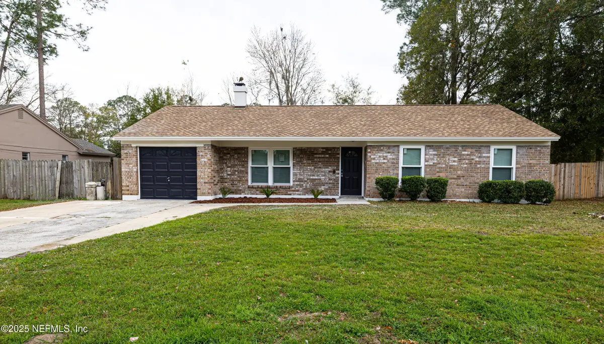 2715 Pinewood N Boulevard, Middleburg, FL 32068 - Image #1