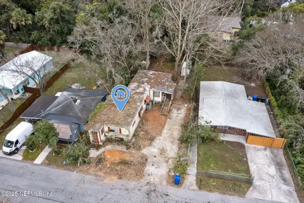 198 Aiken Street, St. Augustine, FL 32084