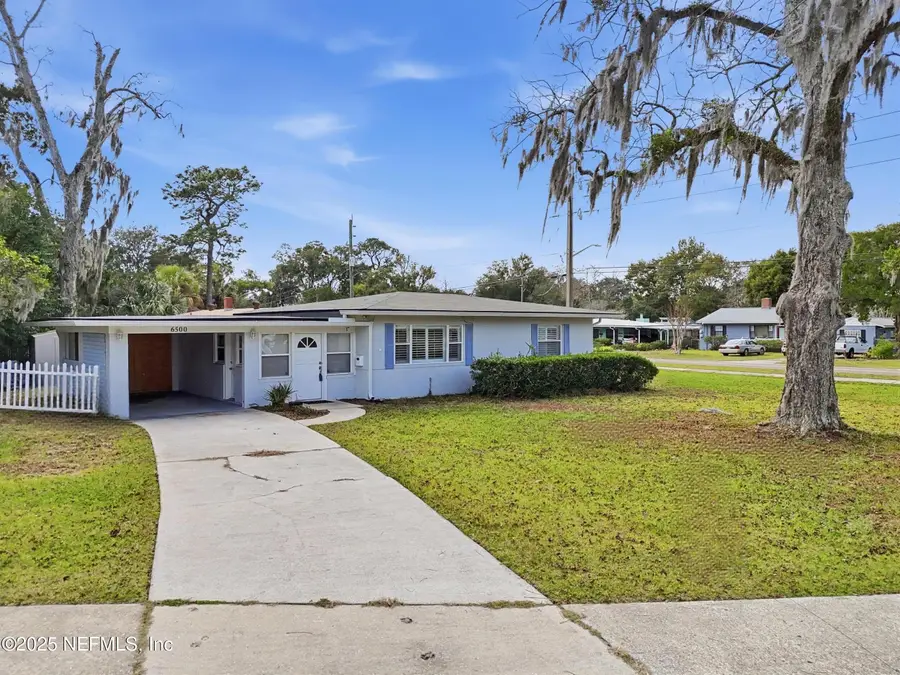 6500 Altama Road, Jacksonville, FL 32216 - Image #3