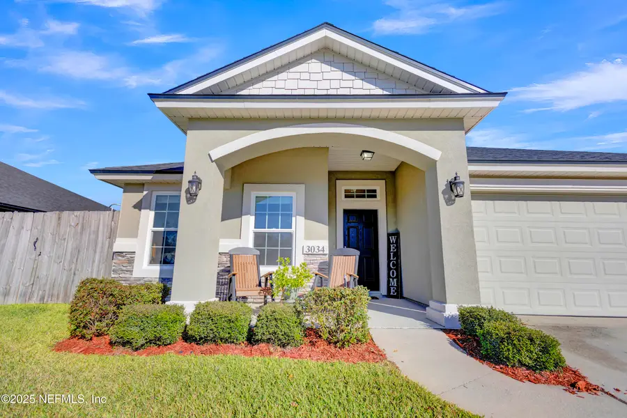 3034 Vianey Place, Green Cove Springs, FL 32043 - Image #3