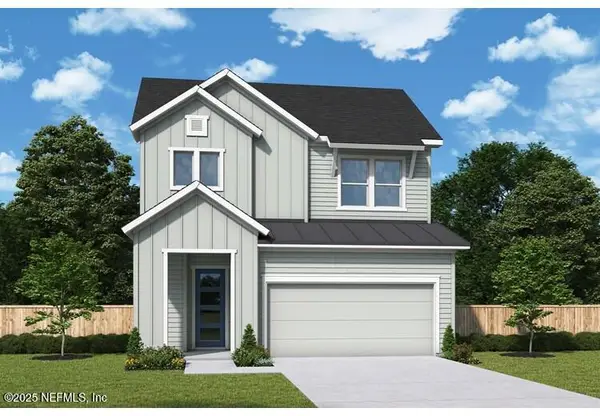 126 Mariana Island Drive, St. Augustine, FL 32092