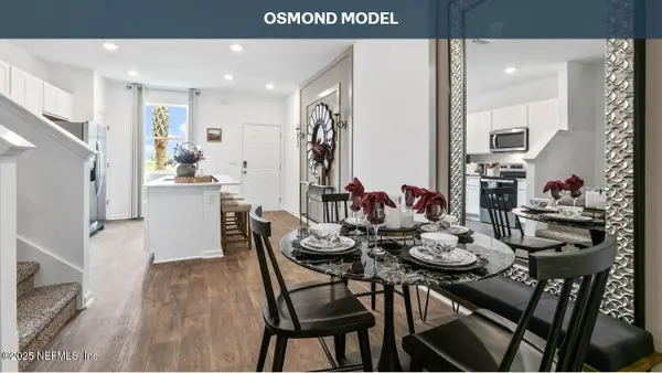 58 Montellano Road, St. Augustine, FL 32084