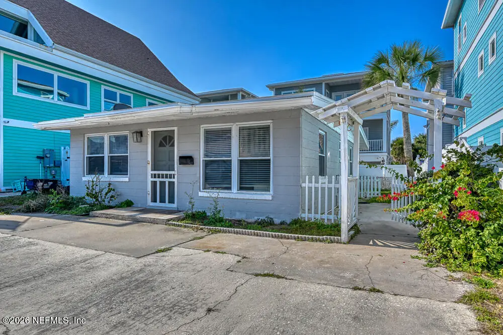 1812 Ocean S Drive, Jacksonville Beach, FL 32250 - Image #1