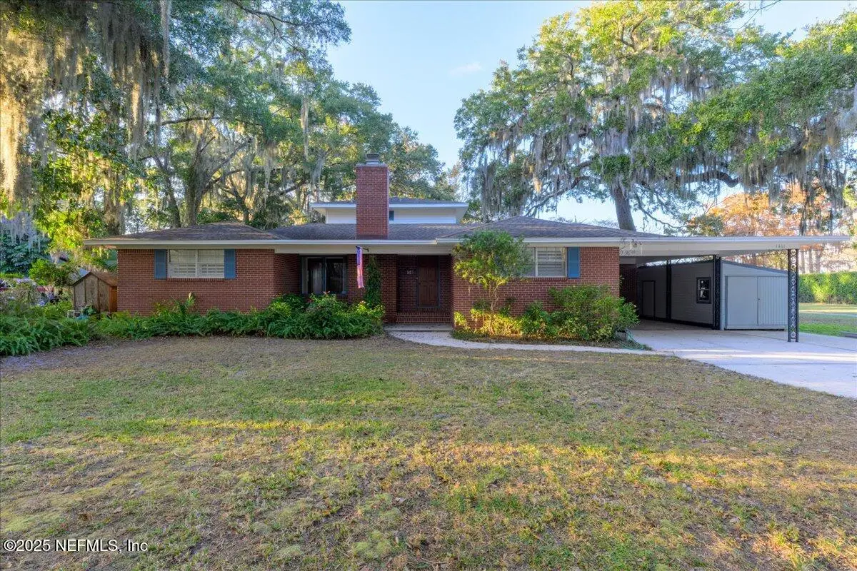 1461 Wentworth Avenue, Jacksonville, FL 32259 - Image #1