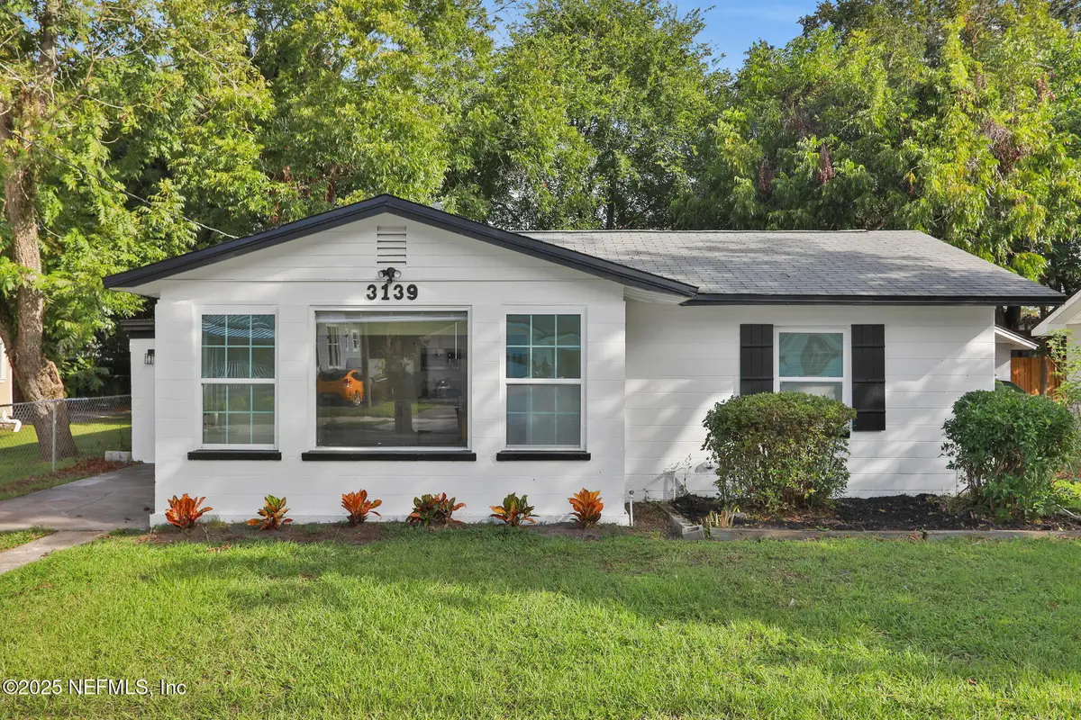 3139 Phyllis Street, Jacksonville, FL 32205 - #1