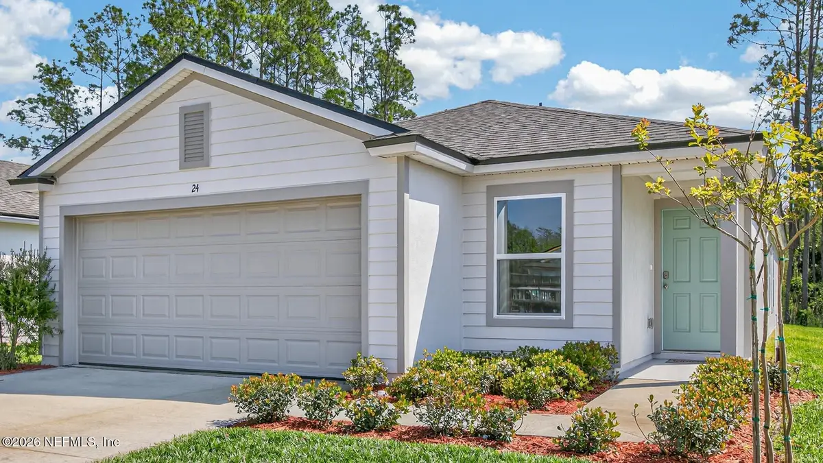 24 Flagstick Lane, Bunnell, FL 32110 - #1