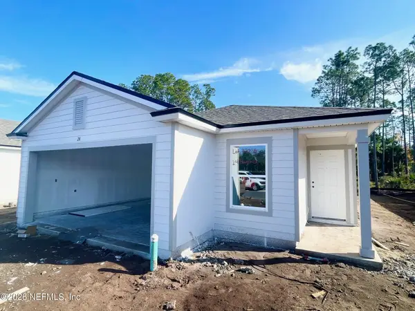 24 Flagstick Lane, Bunnell, FL 32110