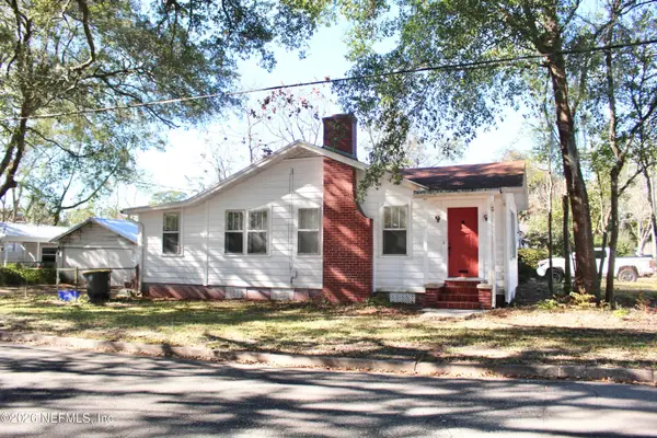 1052 Lark Street, Jacksonville, FL 32205