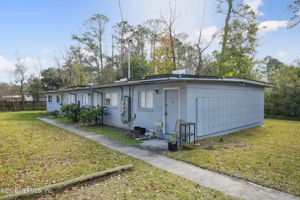 1989 Golden Glow Lane, Jacksonville, FL 32210