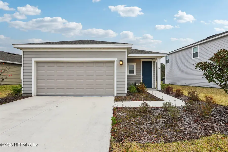 11325 Streamsong Drive, Jacksonville, FL 32221 - #2