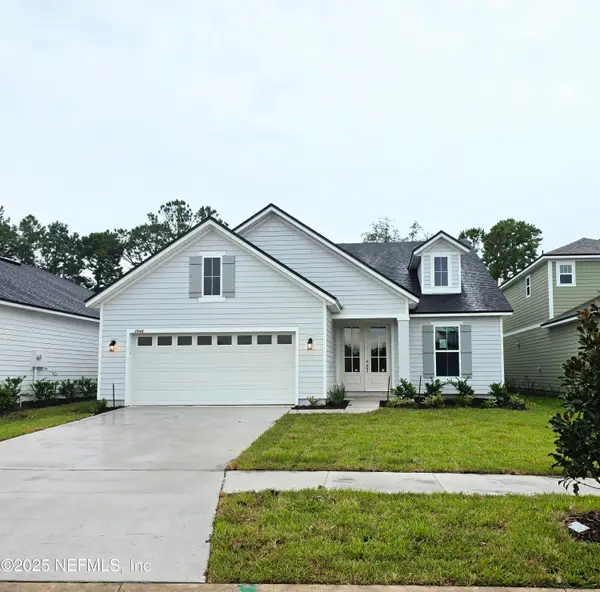 3527 Americana Drive, Green Cove Springs, FL 32043