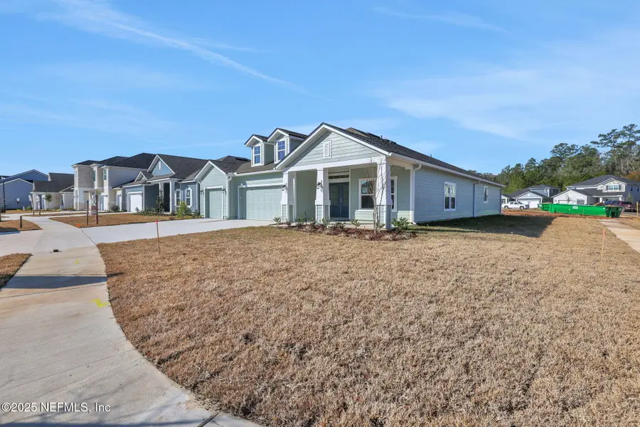 2454 Jennings Farm Drive, Middleburg, FL 32068 - Image #3