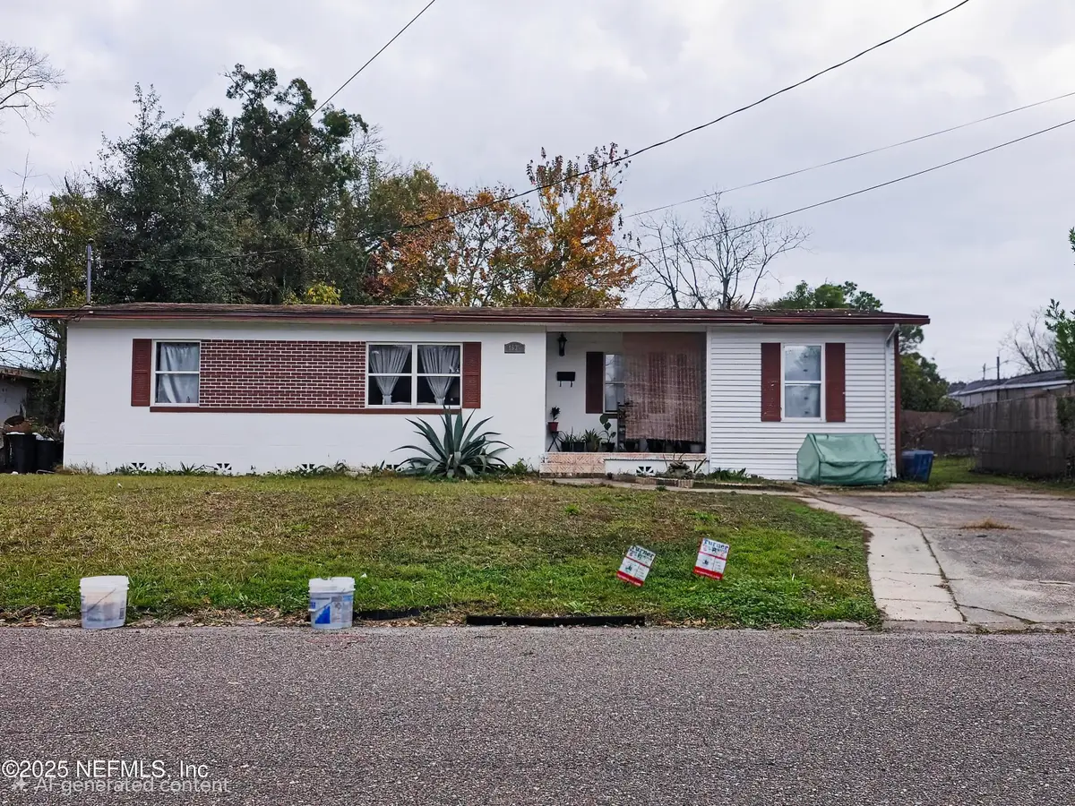 4635 Solandra W Circle, Jacksonville, FL 32210 - Image #1