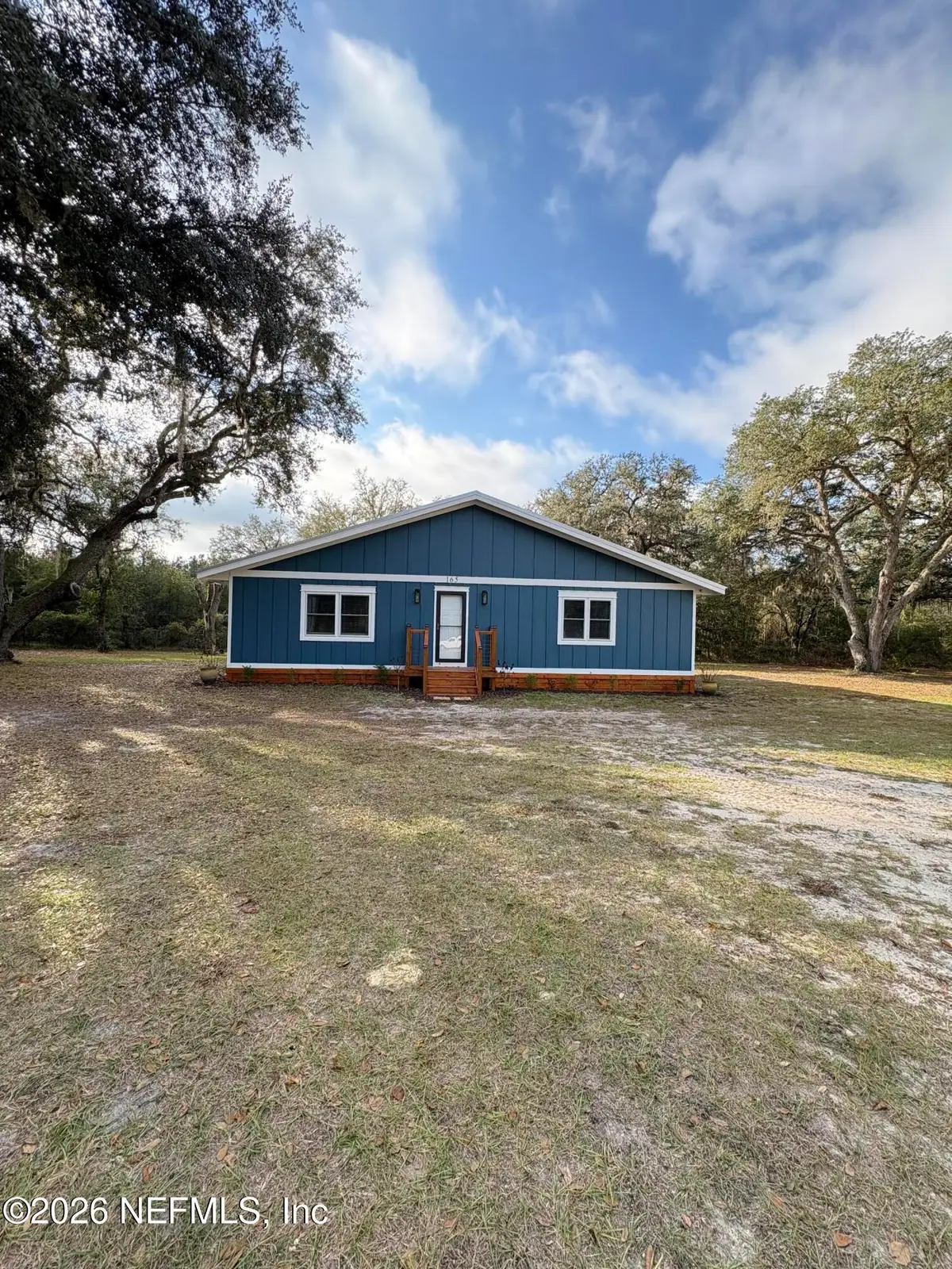 165 Fulton Road, Palatka, FL 32177 - Image #1