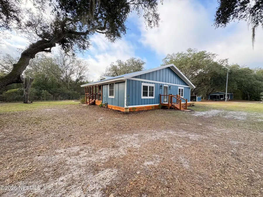 165 Fulton Road, Palatka, FL 32177 - Image #2