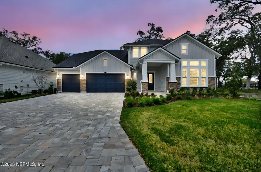 40 Sparrow Creek Drive, Saint Augustine, FL 32092 - Image #2