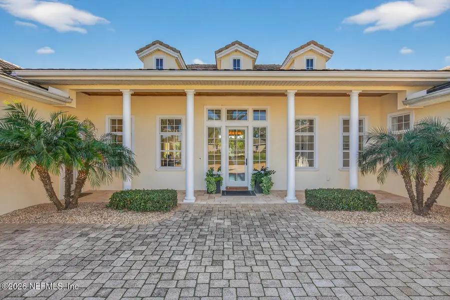 7 Capri Court, Palm Coast, FL 32137 - #3