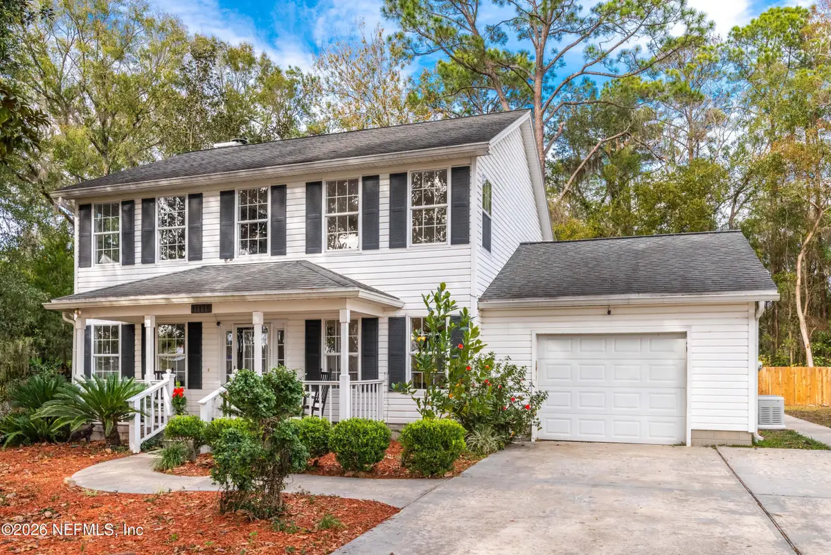 11115 Eleanor Avenue, Jacksonville, FL 32220 - Image #1