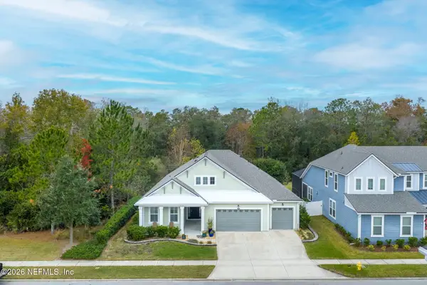 87 Footbridge Road, St. Johns, FL 32259