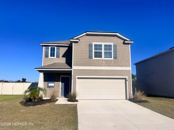 3552 Lawton Place, Green Cove Springs, FL 32043