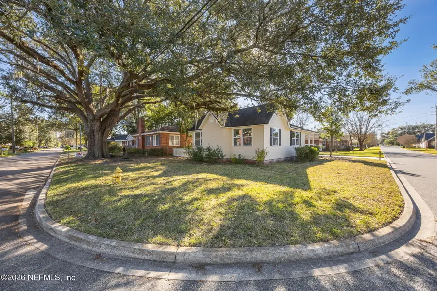 707 Murray Drive, Jacksonville, FL 32205 - Image #2