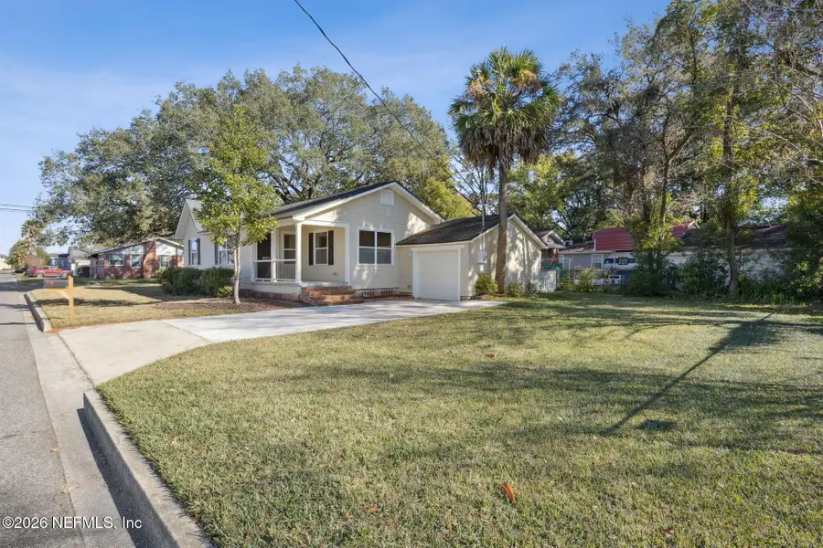 707 Murray Drive, Jacksonville, FL 32205 - Image #3