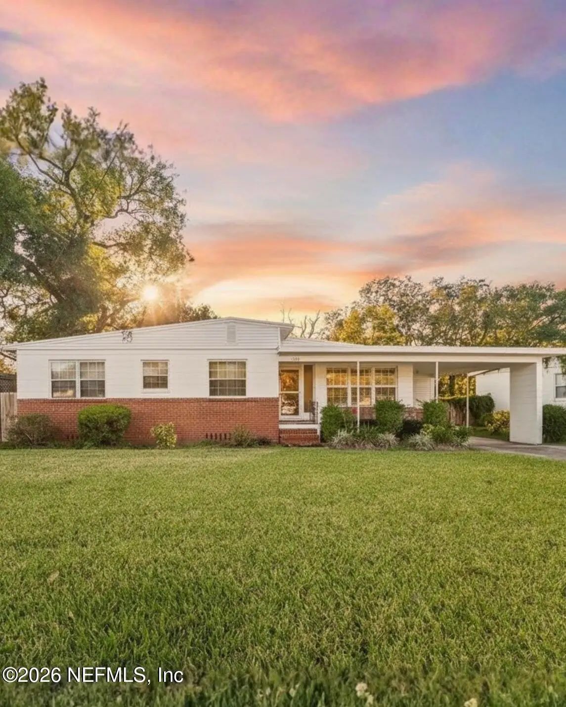 1226 Halifax Road, Jacksonville, FL 32216 - Image #1