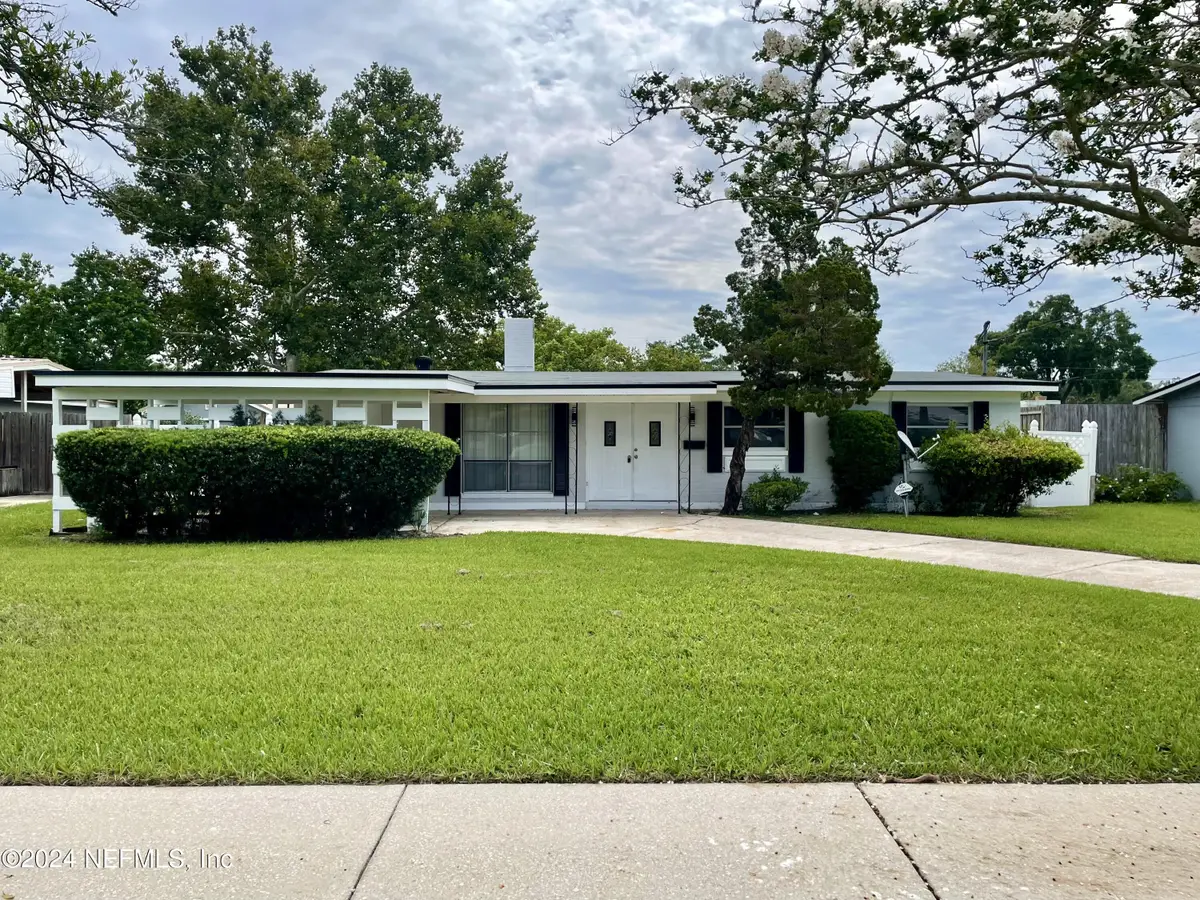 11333 Americana Lane, Jacksonville, FL 32218 - Image #1