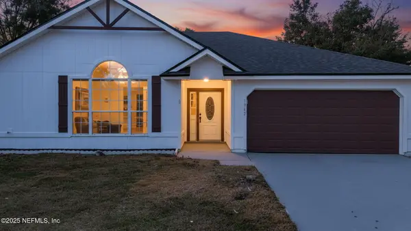 1942 Calusa Trail, Middleburg, FL 32068