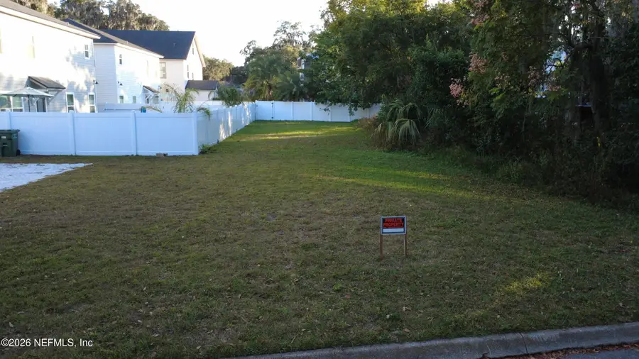 0 E San Carlos Avenue, Saint Augustine, FL 32084 - Image #3