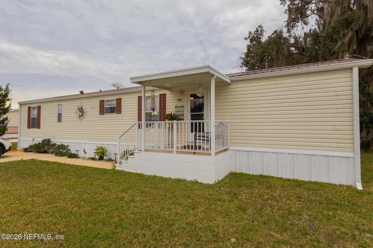 101 Lemon Trail, Crescent City, FL 32112 - Image #1