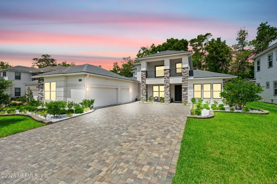 10546 Silverbrook Trail, Jacksonville, FL 32256 - Image #2