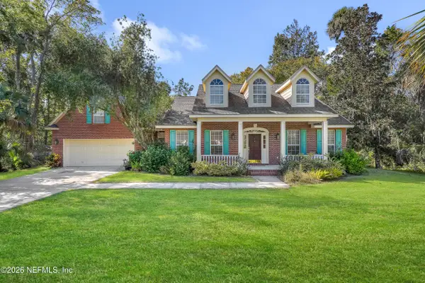 32 Manderley Lane, Ormond Beach, FL 32174