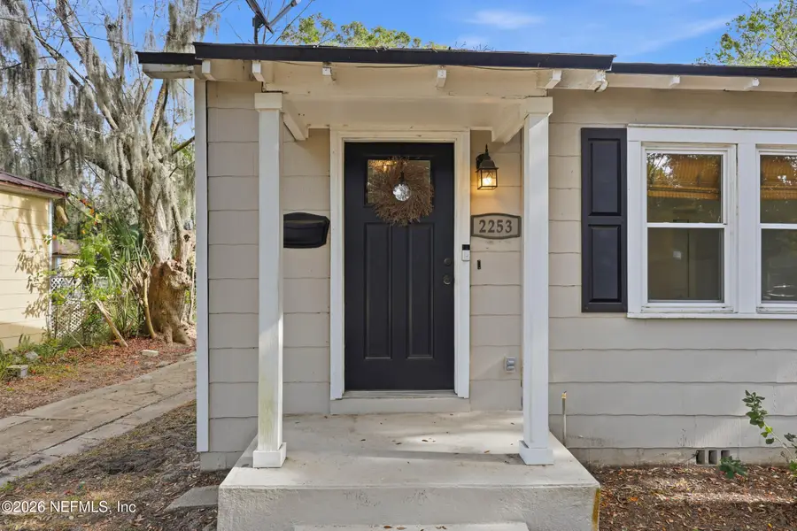 2253 Home Park E Circle, Jacksonville, FL 32207 - Image #3