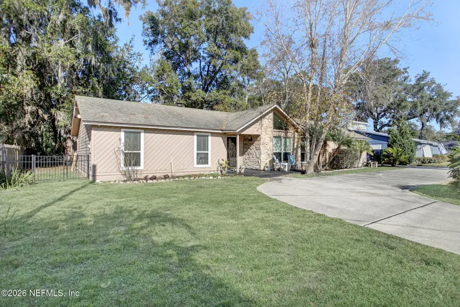 2857 Beauclerc Road, Jacksonville, FL 32257 - Image #2