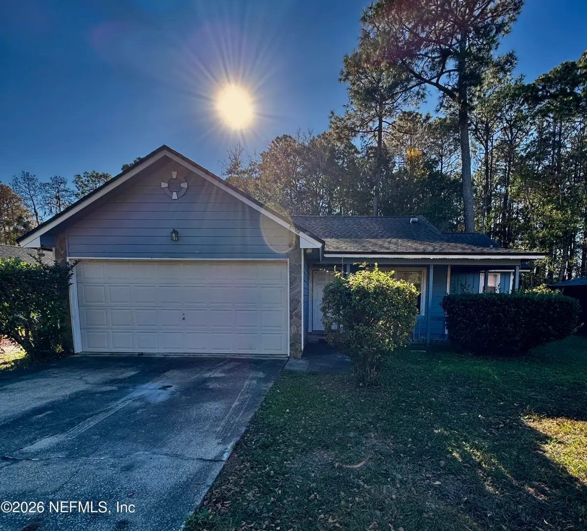 2386 N Blossom Ridge N Drive, Jacksonville, FL 32218 - Image #1