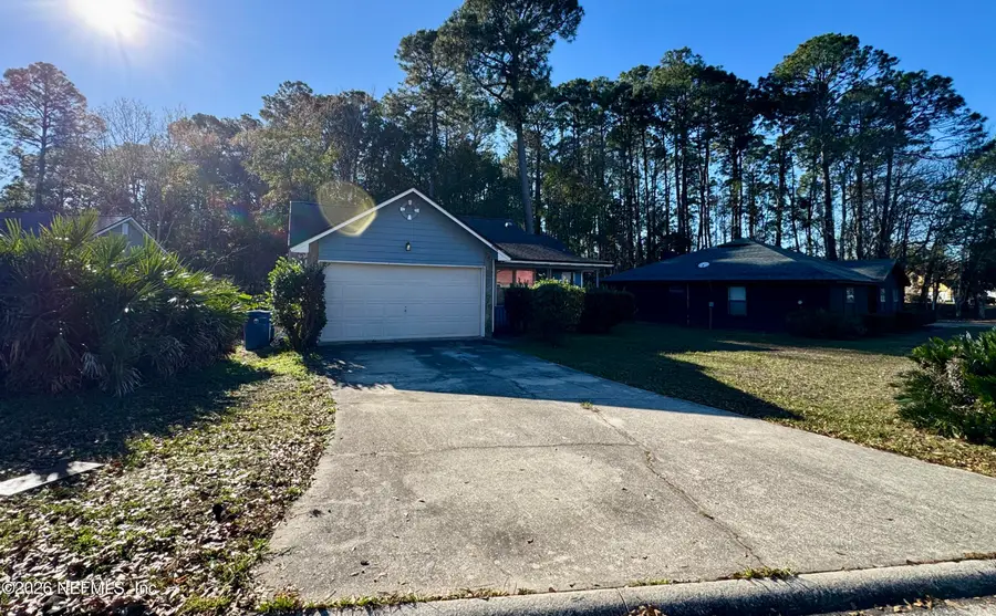 2386 N Blossom Ridge N Drive, Jacksonville, FL 32218 - Image #2