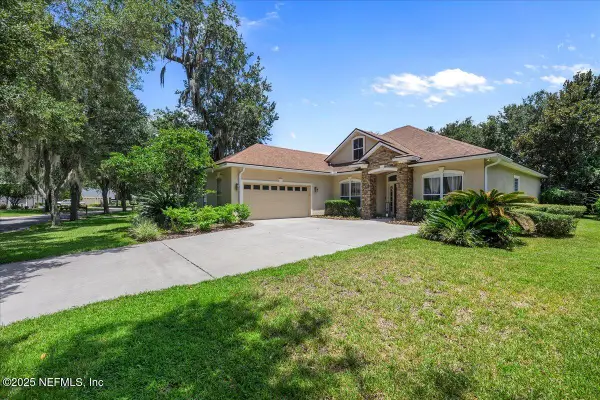 5307 Grovewood Court, St. Augustine, FL 32092