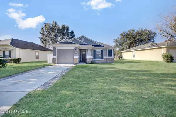 173 Brookfall Drive, St. Augustine, FL 32092