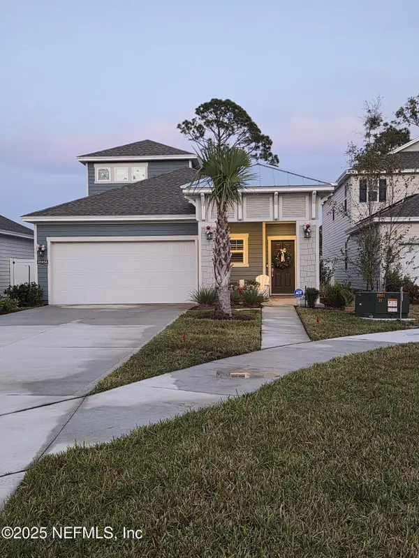 95958 Surrey Place, Fernandina Beach, FL 32034