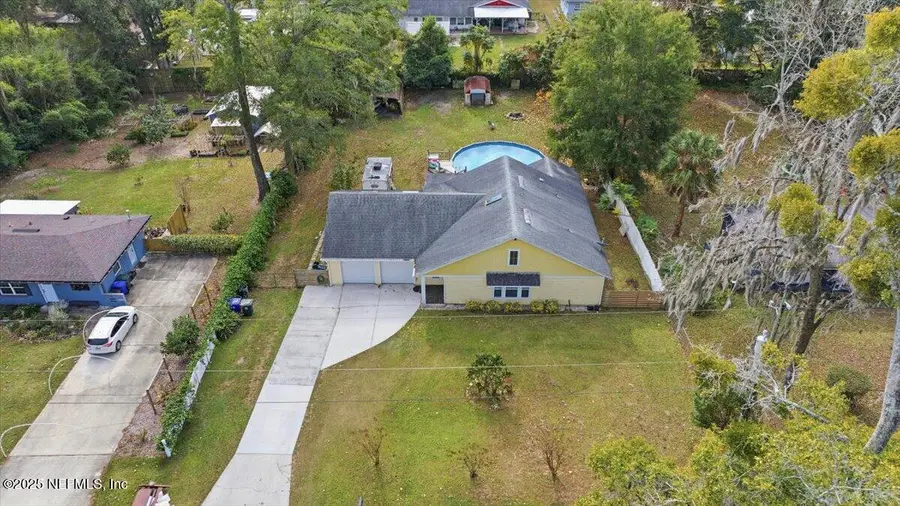 520 Rusmor Street, Orange Park, FL 32073 - Image #2