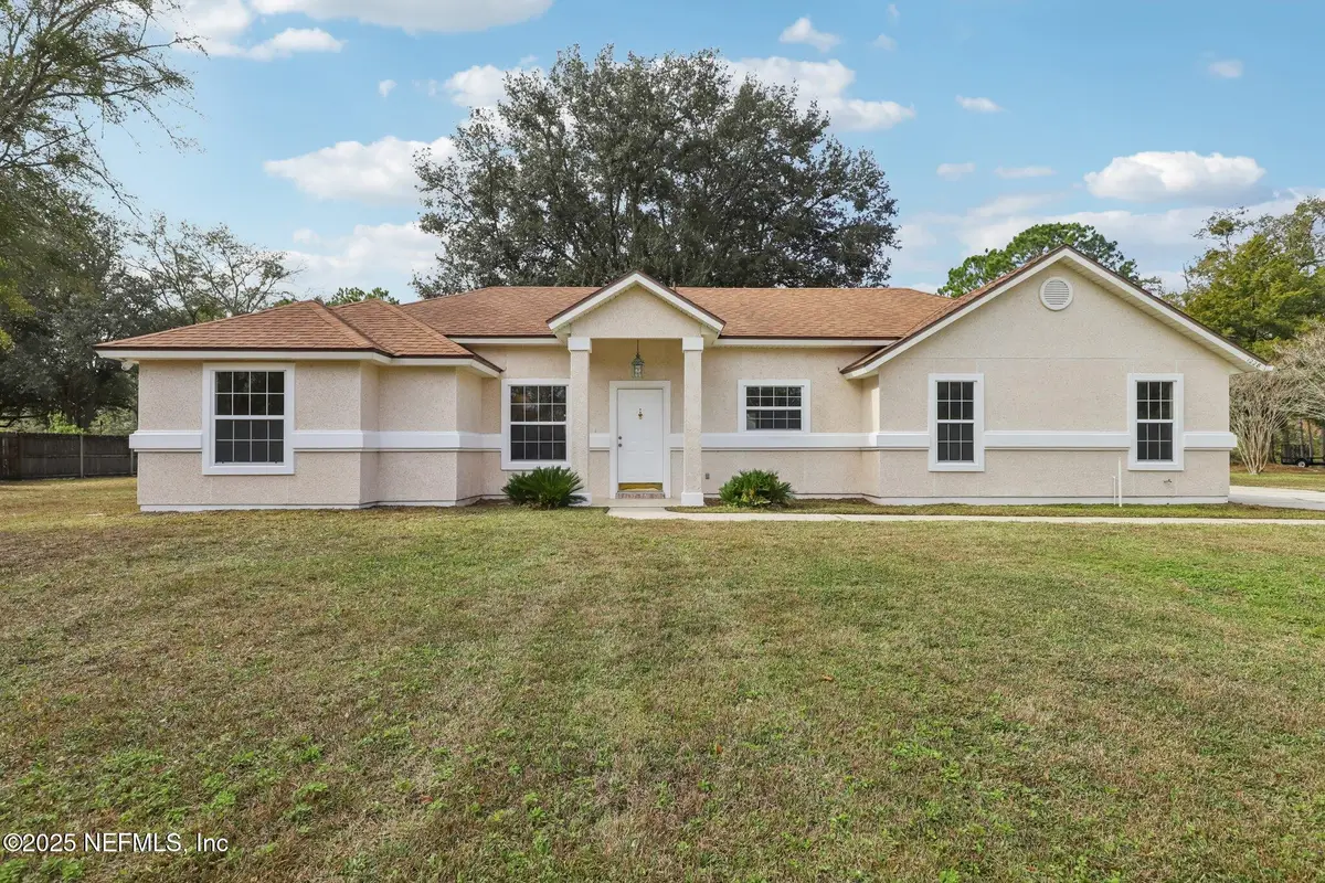 1228 Whipstick Trail, Middleburg, FL 32068 - Image #1