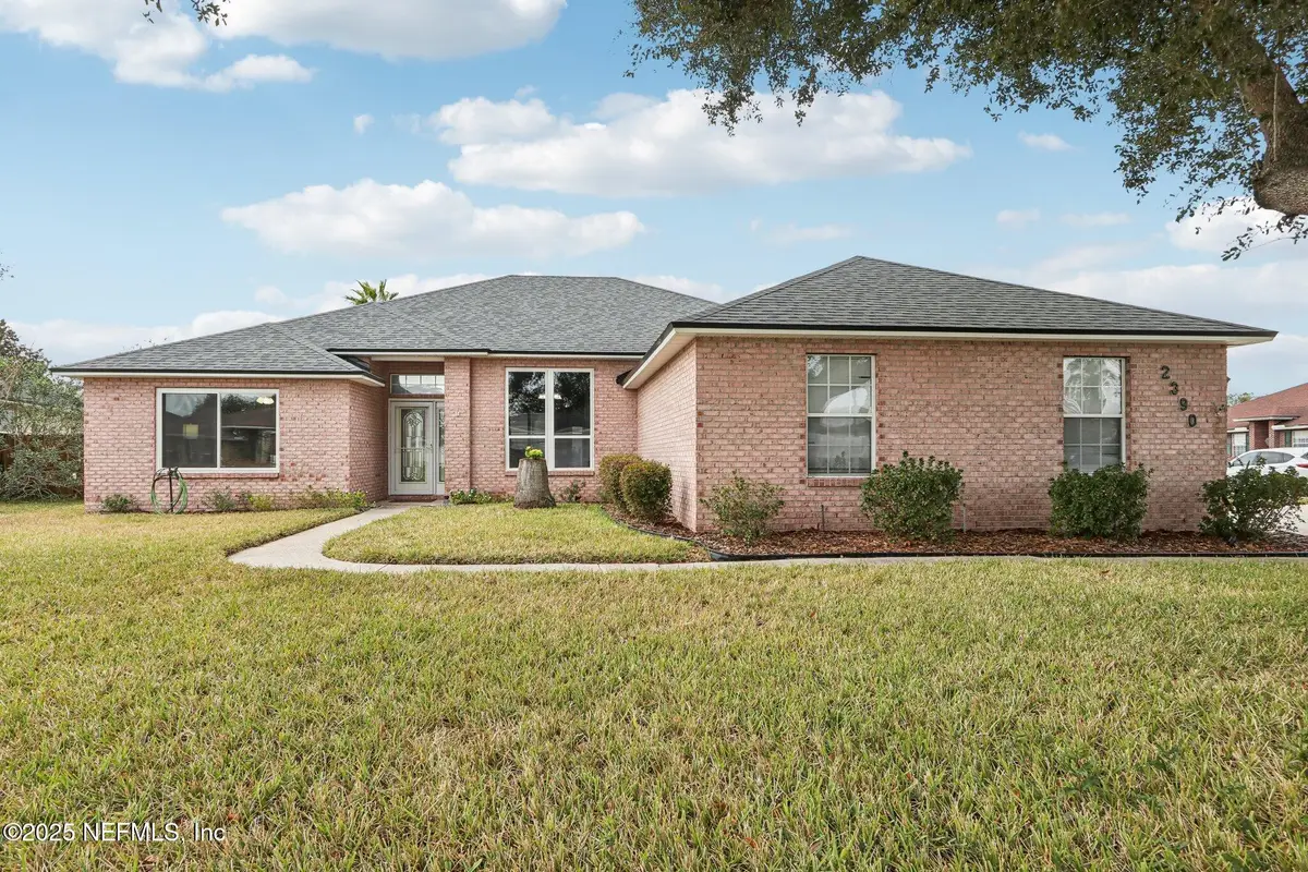 2390 Mallory Hills Road, Jacksonville, FL 32221 - Image #1