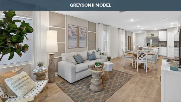 12738 Geronimo Place, Jacksonville, FL 32218