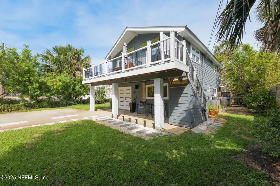 2740 Loja Street, Saint Augustine, FL 32084 - Image #2