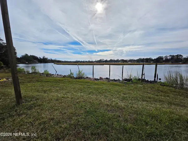 2624 Clyde Drive, Jacksonville, FL 32208