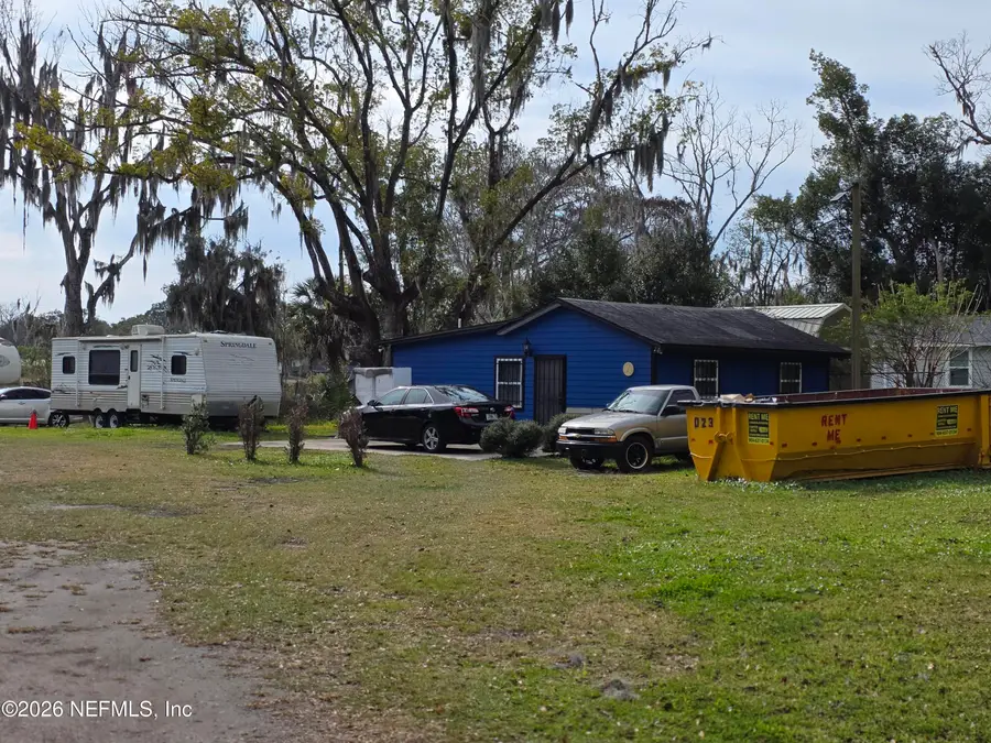 2624 Clyde Drive, Jacksonville, FL 32208 - Image #3