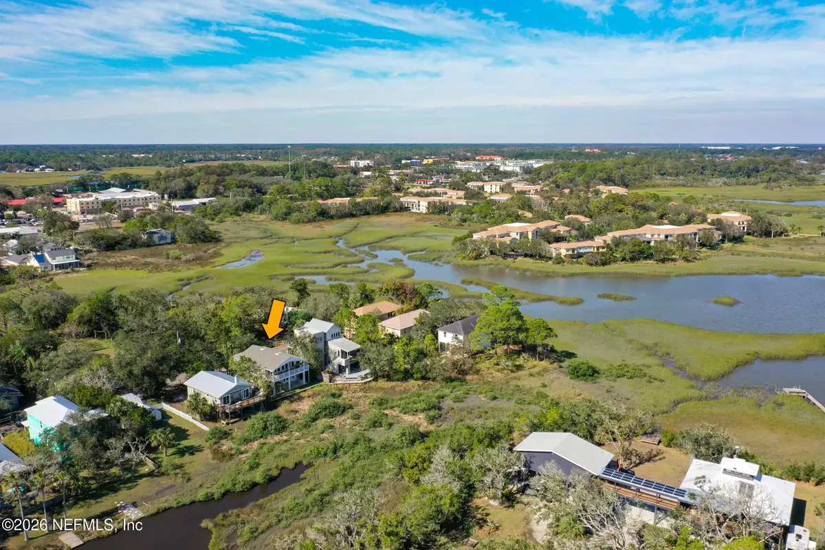 35 Oak Street, Saint Augustine, FL 32084 - Image #1