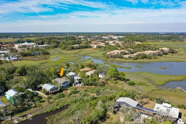 35 Oak Street, St. Augustine, FL 32084